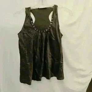 Club Monaco women's sleeveless Cami
